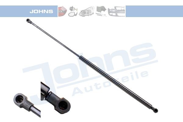 JOHNS Gasveer achterklep 23 15 95-98 23 15 95-98 Gasveer achterklep JOHNS CITROЁN C4