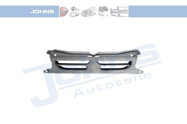 JOHNS Grelha de radiador 23 31 05 23 31 05 Grelha frontal CITROËN JUMPER JOHNS