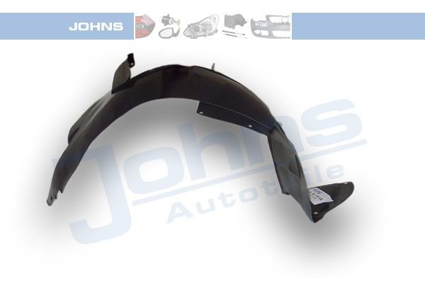 JOHNS Innerskjerm plastikk 23 31 32-1 23 31 32-1 Innerskjerm CITROËN C25 JOHNS
