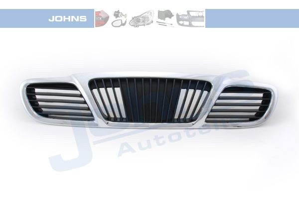 JOHNS Μάσκα ψυγείου 24 01 05 Σπορ πλέγμα εξαερισμού JOHNS DAEWOO 24 01 05