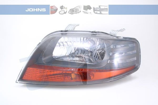 JOHNS Projecteur principal 24 05 09 JOHNS 24 05 09 Projecteur principal CHEVROLET Spark (M150) 1.0 64 CV 2002