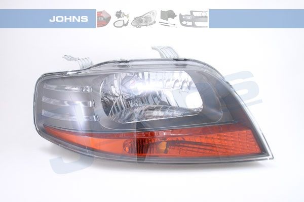 JOHNS Scheinwerfer 24 05 10 JOHNS 24 05 10 Scheinwerfer CHEVROLET Spark (M400) 1.4 101 PS 2020