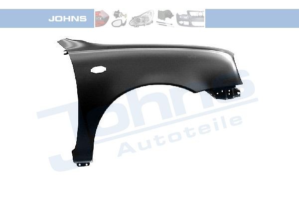 JOHNS Aile 27 06 02 27 06 02 Aile NISSAN SILVIA JOHNS