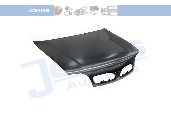 JOHNS Motorhuv 27 06 03 27 06 03 JOHNS motorhuv NISSAN TERRANO