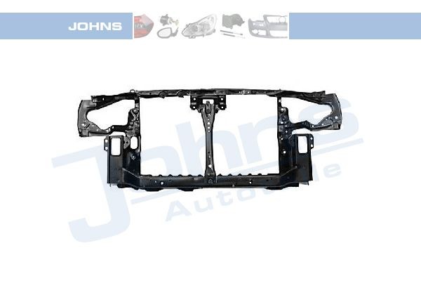 JOHNS Esiosa detailiring 27 06 04 27 06 04 Esipaneel NISSAN TIIDA JOHNS