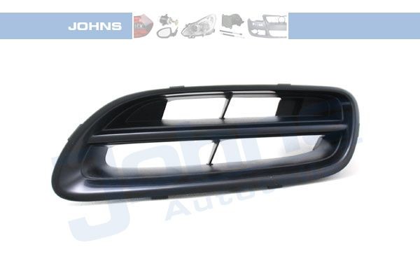 JOHNS Grelha de radiador 27 06 05-1 Grelha frontal JOHNS Nissan 100 NX 27 06 05-1
