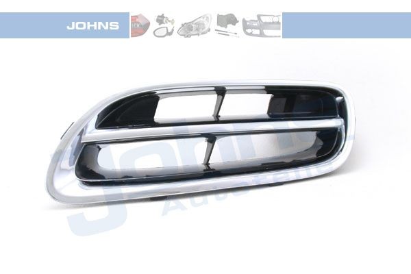 JOHNS Kølergitter 27 06 05-3 Sportsgitter JOHNS Nissan NV400 27 06 05-3
