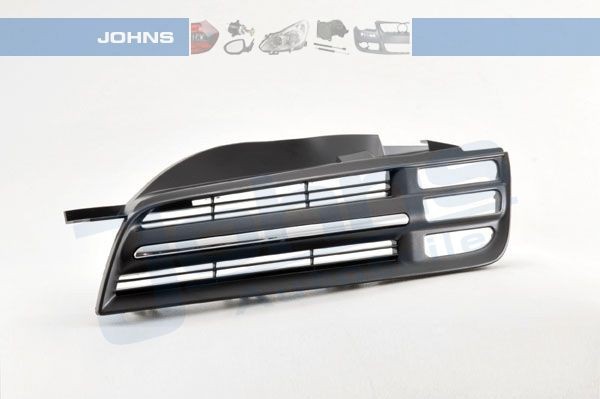 JOHNS Kølergitter 27 07 05-1 Frontgitter JOHNS PATHFINDER 27 07 05-1 billig