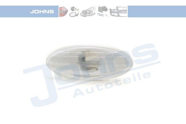 Suunatuli JOHNS 27 07 21-3 JOHNS 27 07 21-3 NISSAN JUKE 2011 Suunatuled
