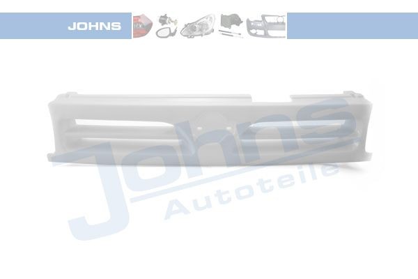JOHNS Mrieżka chladiča 27 11 05 Maska chladiča JOHNS NV250 27 11 05 lacné
