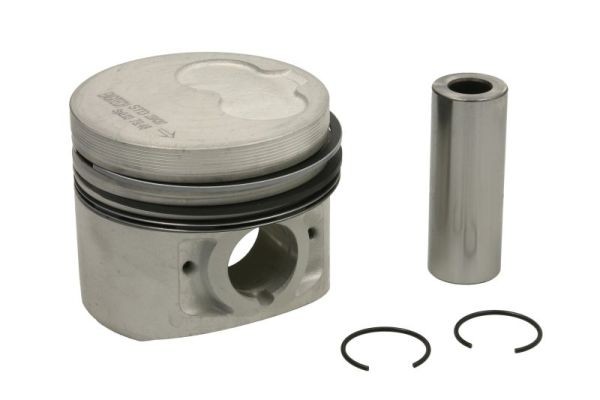 ENGITECH Êmbolo ENT050034 STD Pistão motor ENGITECH Skoda OCTAVIA ENT050034 STD