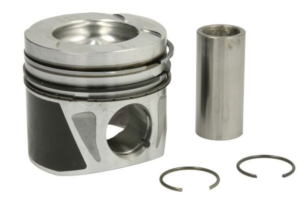 Piston ENGITECH ENT051507 STD ENGITECH ENT051507 STD: Piston Mercedes VITO 2010