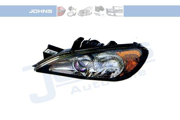 JOHNS Farol principal 27 12 09-2 JOHNS 27 12 09-2 Farol principal Nissan Primera WP11 baratos
