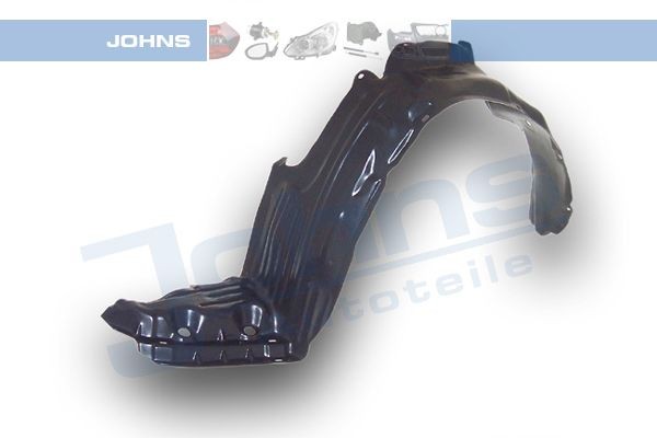 JOHNS Apdare, Riteņa niša 27 12 31 27 12 31 Apdare riteņa niša NISSAN PATHFINDER JOHNS