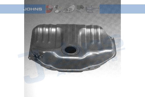 JOHNS Ρεζερβουάρ καυσίμων 27 28 40-1 Ρεζερβουάρ καυσίμων JOHNS Nissan CABSTAR E 27 28 40-1
