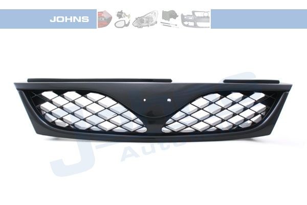 JOHNS Kølergitter 27 29 05-2 27 29 05-2 Sportsgitter NISSAN NV400 JOHNS