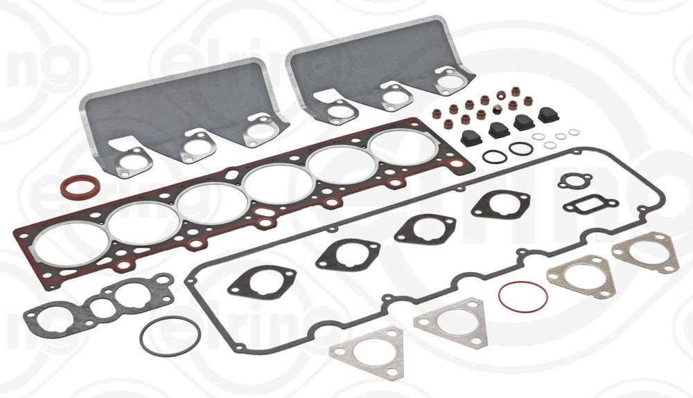 ELRING Tihendikomplekt, silindripea 444.450 ELRING 444.450 Tihendikomplekt silindripea BMW E30 Cabrio odava hinnaga