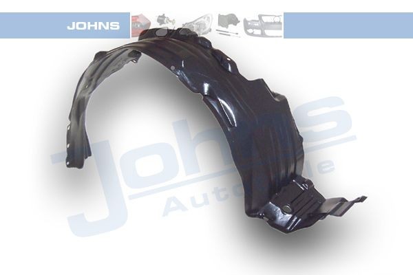 JOHNS Apdare, Riteņa niša 27 30 32 27 30 32 Iekšējā spārna daļa NISSAN PATHFINDER JOHNS