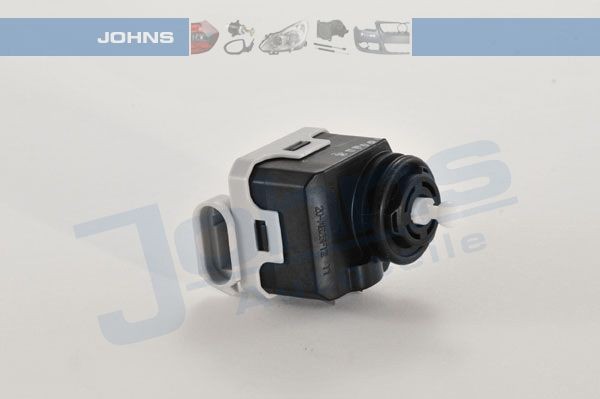 Stelmotor koplamp JOHNS 27 47 09-01 JOHNS 27 47 09-01 Lichthoogteregelaar NISSAN QASHQAI 2012