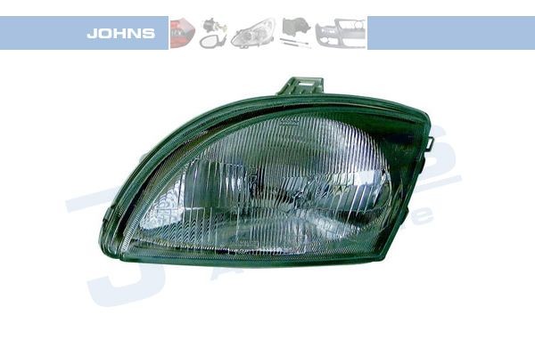JOHNS Φανάρια εμπρός 30 02 09 Φανάρια αυτοκινήτων JOHNS 968 30 02 09 φθηνά