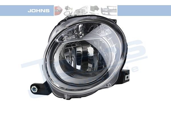 JOHNS Scheinwerfer 30 03 09 30 03 09 Hauptscheinwerfer JOHNS ABARTH Kosten