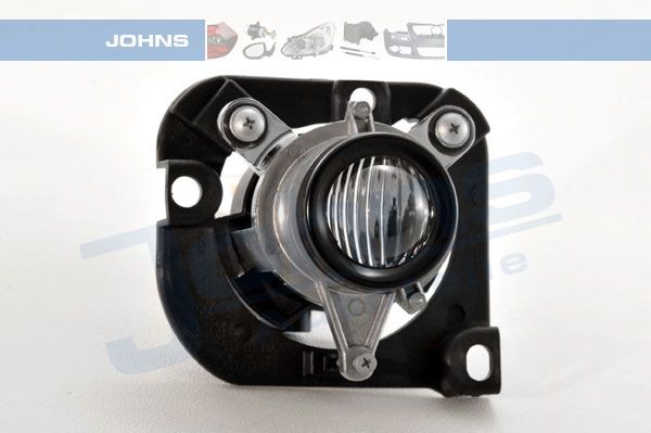 JOHNS Farol de nevoeiro 30 03 30 Jogo de faróis de nevoeiro JOHNS Fiat SIENA 30 03 30