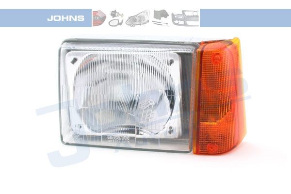 JOHNS Φανάρια εμπρός 30 05 09 Φανάρι εμπρός JOHNS PUNTO 30 05 09 φθηνά