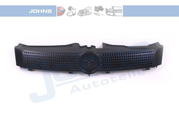 JOHNS Kylargrill 30 06 05 30 06 05 JOHNS kylarmaskering FIAT PUNTO