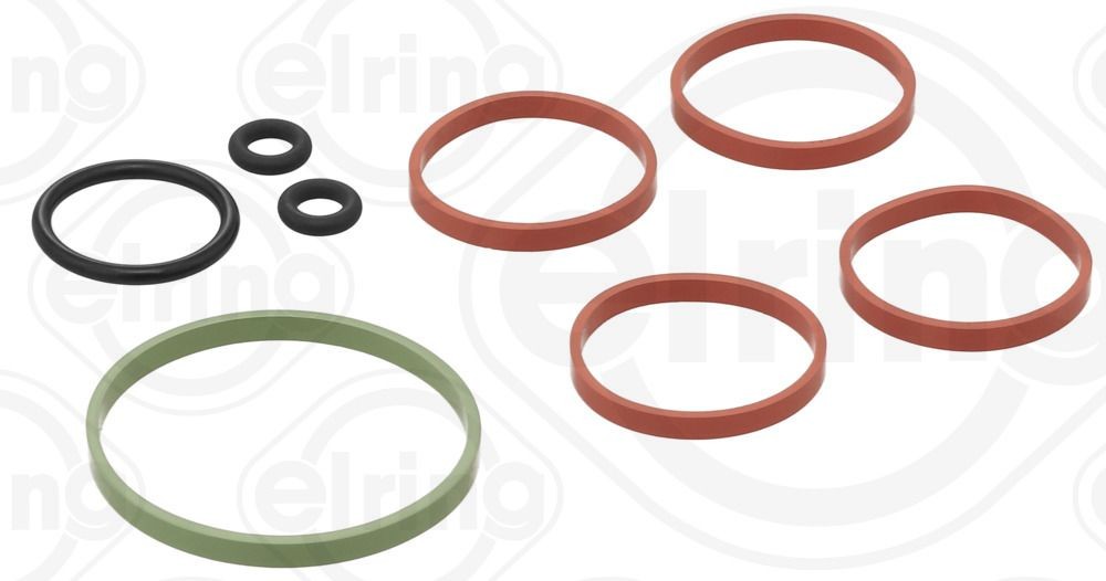 ELRING Tihendikomplekt, Sisselaskekollektor 444.760 ELRING 444.760 Sisselaskekollektori tihend Fiat 500 312 odava hinnaga