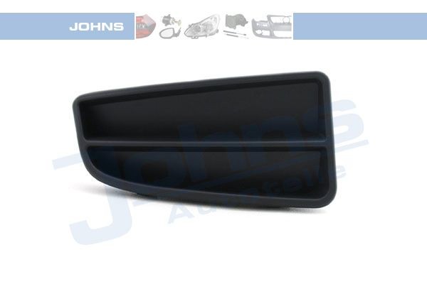 JOHNS Bumper grill 30 06 27-2 30 06 27-2 JOHNS sport grille FIAT PANDA