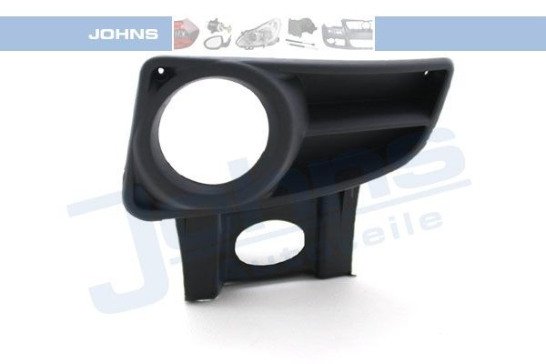 JOHNS Ventilasjonsgitter 30 06 27-3 Ventilasjonsgitter JOHNS Fiat GRANDE PUNTO 30 06 27-3