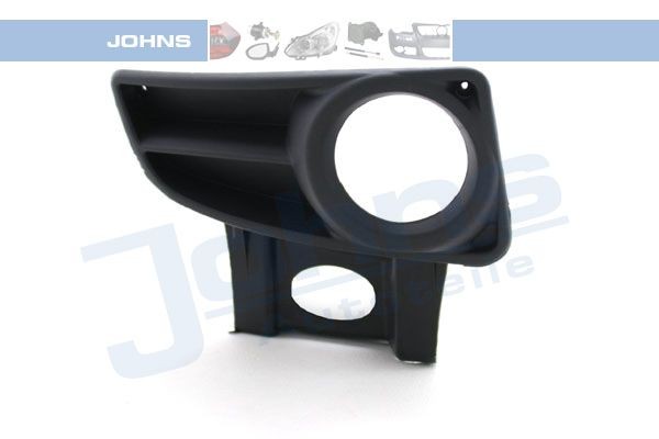 JOHNS Ventilasjonsgitter 30 06 27-4 Sportsgrill JOHNS Fiat DUCATO 30 06 27-4