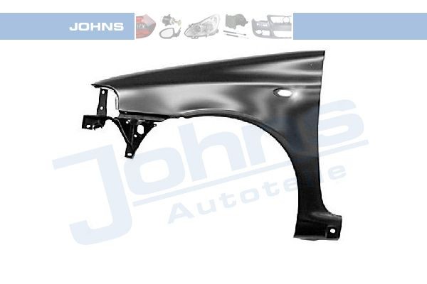 JOHNS Aile 30 17 01 JOHNS 301701 Aile Fiat Punto 176 prix