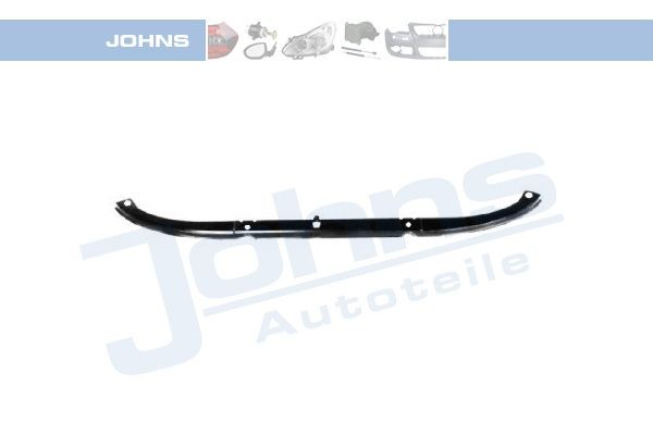 JOHNS Stötfångarbalk 30 17 07-1 30 17 07-1 JOHNS stötfångarbalk FIAT UNO