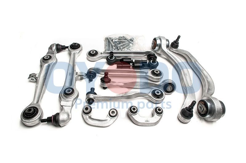 Oyodo Kit riparazione, Braccio trasversale 30Z9040A-OYO 30Z9040A-OYO Oyodo Kit riparazione braccio oscillante SUBARU prezzo