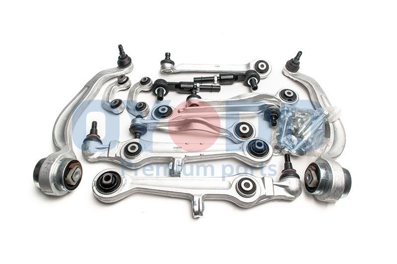 Oyodo Kit riparazione, Braccio trasversale 30Z9042A-OYO 30Z9042A-OYO Kit riparazione braccio oscillante Oyodo RENAULT TWINGO costo