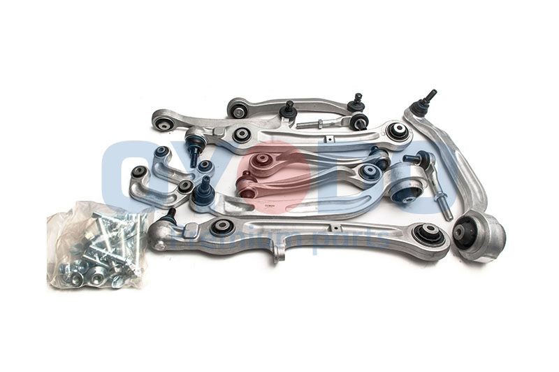 Oyodo Reparatieset, wieldraagarm 30Z9051A-OYO Volkswagen SCIROCCO Reparatieset, wielophanging Oyodo 30Z9051A-OYO