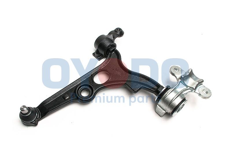 Oyodo Neatkarīgās balstiekārtas svira, Riteņa piekare 30Z9076-OYO Oyodo 30Z9076-OYO Svira Fiat Scudo Universālis lēti