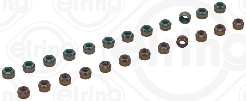 ELRING Packningssats, ventiler 445.440 ELRING 445.440 Ventiltätning VOLVO V90 Kombi original
