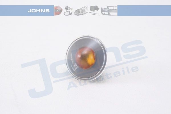 Smerové svetlo JOHNS 30 18 21 JOHNS 30 18 21 Smerovky FIAT PUNTO 2002
