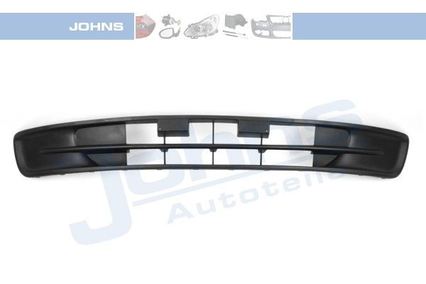 JOHNS Bumper grill 30 18 27-2 30 18 27-2 JOHNS sport grille for FIAT PANDA