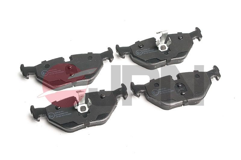 JPN Brzdové doštičky/platničky 20H9126-JPN Brzdové doštičky JPN BMW X3 20H9126-JPN
