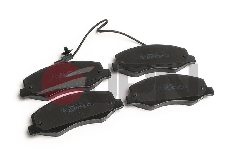 JPN Τακάκια φρένων 20H9147-JPN 20H9147-JPN Τακάκια φρένων JPN OPEL SIGNUM