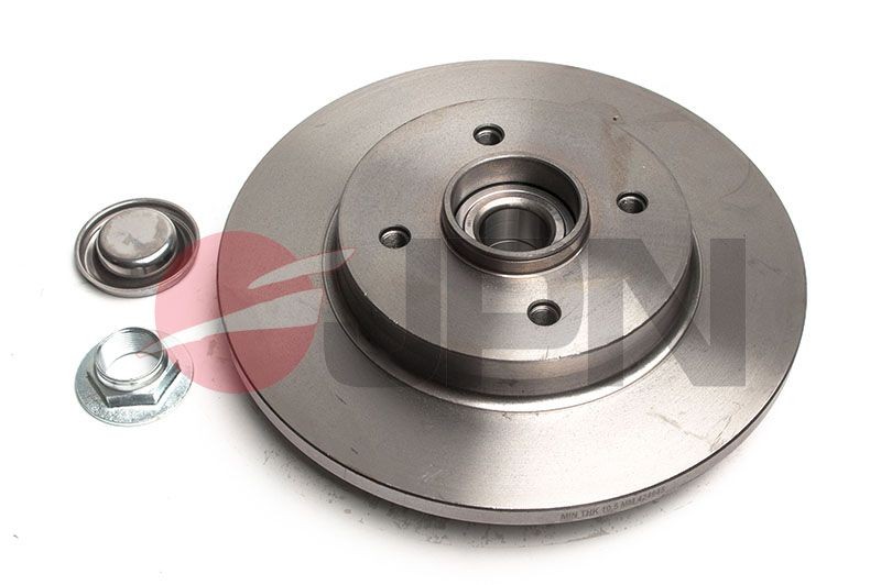 JPN Δισκόπλακα 40H9104K-JPN 40H9104K-JPN Δίσκοι φρένων PEUGEOT 106 JPN