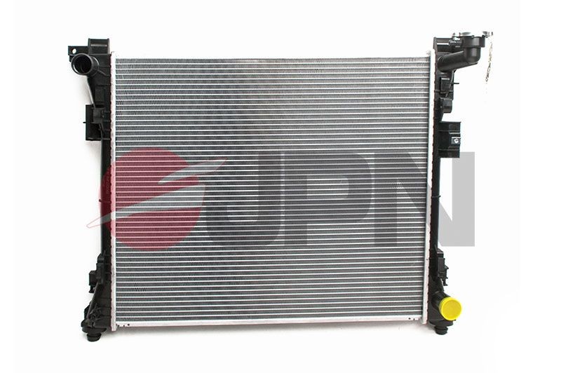 JPN Ψυγείο, ψύξη κινητήρα 60C9377-JPN JPN 60C9377-JPN Ψυγειο νερου Ram 2500 III Extended Crew Cab Pick-up τιμες