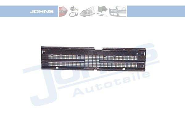 JOHNS Mrieżka chladiča 30 26 05-2 30 26 05-2 Predná maska FIAT 850 JOHNS