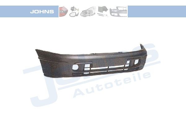JOHNS Bumper 30 27 07-2 30 27 07-2 Achterbumper en voorbumper FIAT TIPO JOHNS