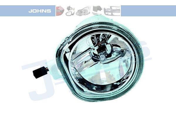 JOHNS Προβολείς ομίχλης 30 27 29 JOHNS 30 27 29 γνήσια Προβολείς ομίχλης Fiat Panda Mk2 κόστος