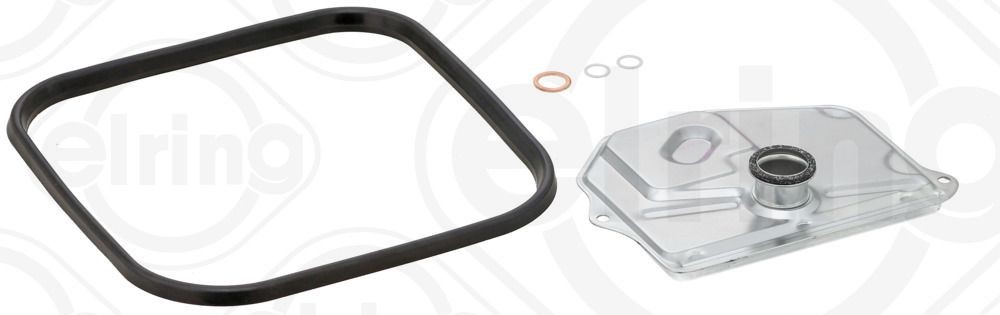 ELRING Hydraulikkfilter, automatikk 446.550 Automatfilter ELRING Nissan LAUREL 446.550