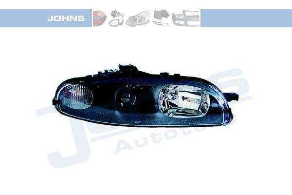 JOHNS Koplamp 30 32 10-2 JOHNS 303210-2 Voorlichten Fiat Marea Weekend prijs